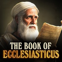 The Book Of Ecclesiasticus - Christopher Glyn - Hörbuch