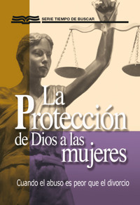 Proteccion de Dios a las mujeres - Herb Vander Lugt - E-Book