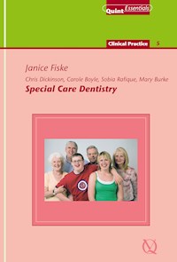 Special Care Dentistry - Janice Fiske - E-Book