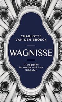 Wagnisse - Charlotte Van den Broeck - E-Book