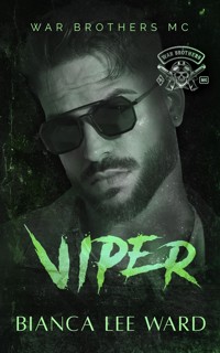 Viper - Bianca Lee Ward - E-Book
