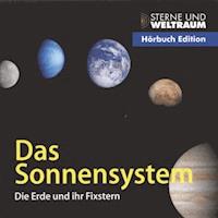 Das Sonnensystem - Detlef Kügow - Hörbuch