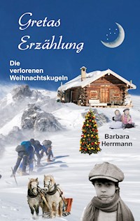 Gretas Erzählung - Barbara Herrmann - E-Book