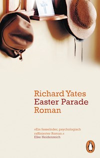 Easter Parade - Richard Yates - E-Book