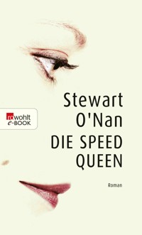 Die Speed Queen - Stewart O'Nan - E-Book