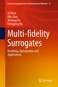 Multi-fidelity Surrogates - Qi Zhou - E-Book
