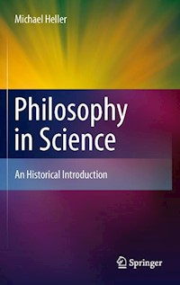 Philosophy in Science - Michael Heller - E-Book