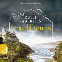 Das Versprechen (Ungekürzt) - Ruth Saberton - Hörbuch