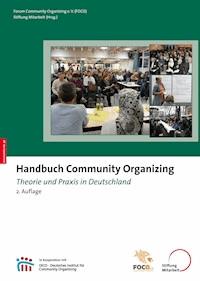 Handbuch Community Organizing -  - E-Book