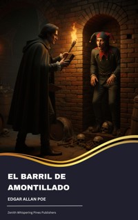 El Barril de Amontillado - Edgar Allan Poe - kostenlos E-Book