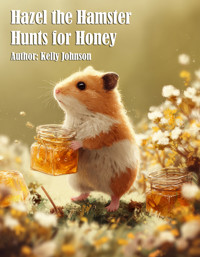Hazel the Hamster Hunts for Honey - Kelly Johnson - E-Book