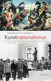 Kunstnationalismus - Adelheid von Saldern - E-Book