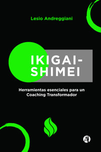 IKIGAI-SHIMEI - Lesio Andreggiani - E-Book