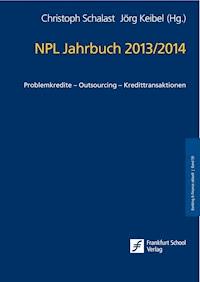 NPL Jahrbuch 2013/2014 - Christoph Schalast - E-Book