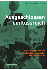 Ausgeschlossen einflussreich -  - E-Book