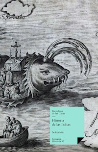 Historia de las Indias - Bartolomé de las Casas - E-Book