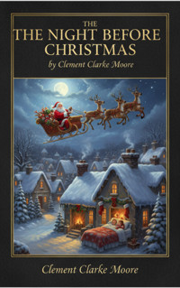 The Night Before Christmas - Clement Clarke Moore - E-Book