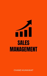 Sales Management - Chand Kumawat - E-Book
