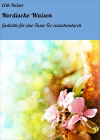 Nordische Waisen - Erik Kaiser - E-Book