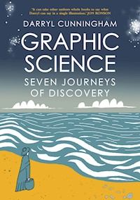 Graphic Science - Darryl Cunningham - E-Book