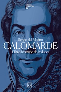Calomarde - Sergio Del Molino - E-Book