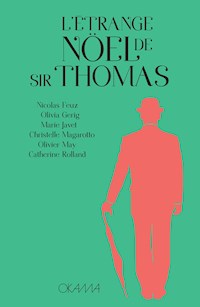L'Etrange Nöel de sir Thomas - Collectif - E-Book