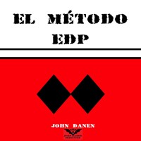 El Método Edp - John Danen - Hörbuch