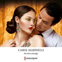 Secreto amargo - Carol Marinelli - Hörbuch