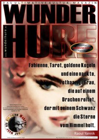 Fabienne, Tarot und goldene Kugeln - Raoul Yannik - E-Book