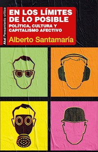 En los límites de lo posible - Alberto Santamaría - E-Book
