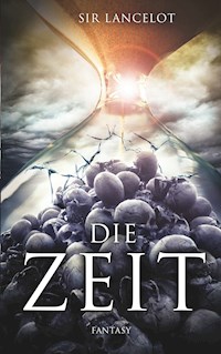 Die Zeit - Stefan Köbrich - E-Book