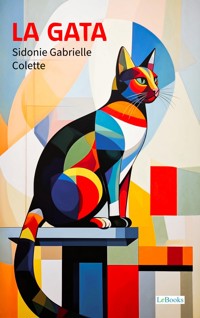 La Gata - Collete - Sidonie-Gabrielle Colette - E-Book