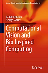 Computational Vision and Bio Inspired Computing -  - E-Book