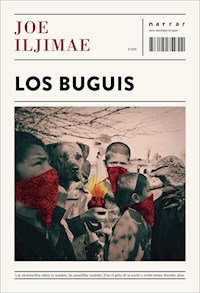 Los Buguis - Joe Iljimae - E-Book