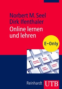Online lernen und lehren - Norbert M. Seel - E-Book