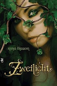 Zweilicht - Nina Blazon - E-Book