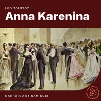 Anna Karenina - Leo Tolstoy - Hörbuch