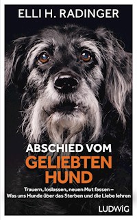 Abschied vom geliebten Hund - Elli H. Radinger - E-Book