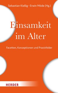 Einsamkeit im Alter -  - E-Book