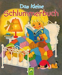 Das kleine Schlummerbuch - Susanne Wiedemuth - E-Book