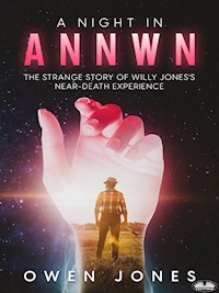 A Night In Annwn - Owen Jones - E-Book