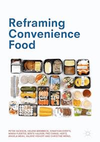 Reframing Convenience Food - Peter Jackson - E-Book