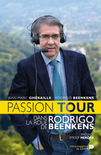 Passion Tour - Jean-Marc Ghéraille - E-Book