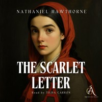 The Scarlet Letter - Audiobook - Nathaniel Hawthorne - Hörbuch