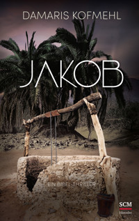 Jakob - Damaris Kofmehl - E-Book