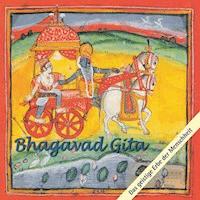 Bhagavad Gita - Bianca Blessing - Hörbuch
