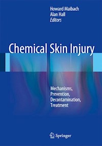Chemical Skin Injury -  - E-Book