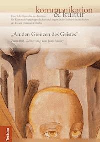 An den Grenzen des Geistes -  - E-Book