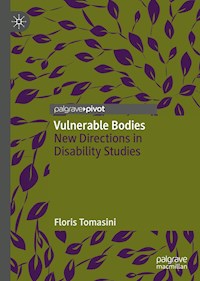 Vulnerable Bodies - Floris Tomasini - E-Book