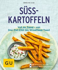 Süßkartoffeln - Angelika Ilies - E-Book